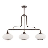 Linear Pendants 48" Width Linear Pendants 48" Width