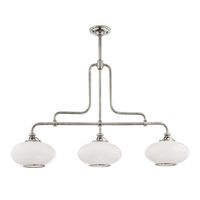 Linear Pendants 48" Width Linear Pendants 48" Width