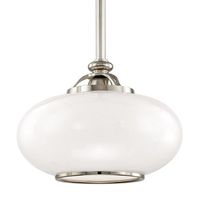 Down Light Pendant 15" Width Down Light Pendant 15" Width