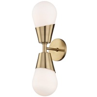 Wall Sconce (Multi Bulb) Wall Sconce (Multi Bulb)