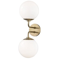 Wall Sconce (Multi Bulb) Wall Sconce (Multi Bulb)