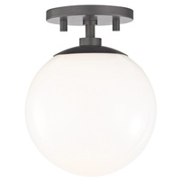 Semi Flush Mount 7" Width Semi Flush Mount 7" Width