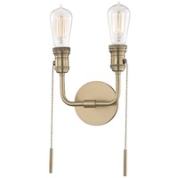 Wall Sconce (Multi Bulb) Wall Sconce (Multi Bulb)