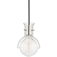 Mini-Pendant 6-1/4" Width Mini-Pendant 6-1/4" Width