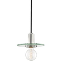 Down Light Pendant 12-1/2" Width Down Light Pendant 12-1/2" Width