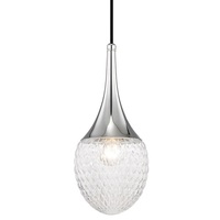 Mini-Pendant 6-3/4" Width Mini-Pendant 6-3/4" Width
