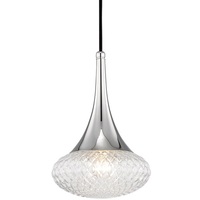 Mini-Pendant 8-1/2" Width Mini-Pendant 8-1/2" Width