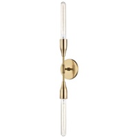 Wall Sconce (Multi Bulb) Wall Sconce (Multi Bulb)