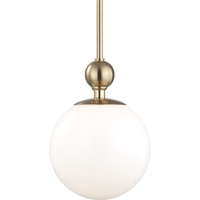 Down Light Pendant 10-1/2" Width Down Light Pendant 10-1/2" Width