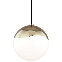 Down Light Pendant 10-1/2" Width Down Light Pendant 10-1/2" Width