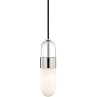 Mini-Pendant 4-3/4" Width Mini-Pendant 4-3/4" Width