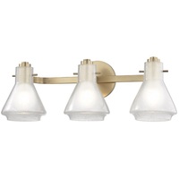 Bathroom Lighting (3 bulbs) 21" Width Bathroom Lighting (3 bulbs) 21" Width