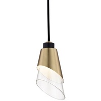Mini-Pendant 4-3/4" Width Mini-Pendant 4-3/4" Width