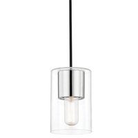 Mini-Pendant 5-1/4" Width Mini-Pendant 5-1/4" Width
