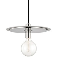 Down Light Pendant 14" Width Down Light Pendant 14" Width