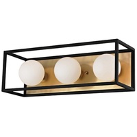 Bathroom Lighting (3 bulbs) 15" Width Bathroom Lighting (3 bulbs) 15" Width