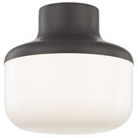 Flush Mount Ceiling Light 9" Width Flush Mount Ceiling Light 9" Width