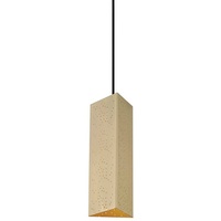 Mini-Pendant 5-1/4" Width Mini-Pendant 5-1/4" Width