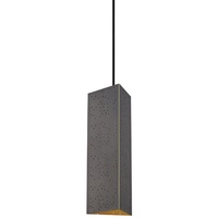 Mini-Pendant 5-1/4" Width Mini-Pendant 5-1/4" Width