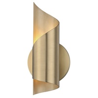 1 Bulb Wall Sconce 1 Bulb Wall Sconce