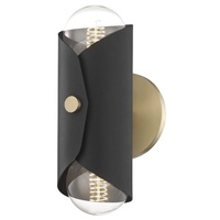 Wall Sconce (Multi Bulb) Wall Sconce (Multi Bulb)