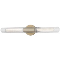 Wall Sconce (Multi Bulb) Wall Sconce (Multi Bulb)