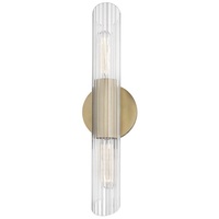 Wall Sconce (Multi Bulb) Wall Sconce (Multi Bulb)