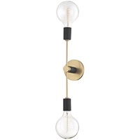 Wall Sconce (Multi Bulb) Wall Sconce (Multi Bulb)