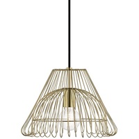 Down Light Pendant 13" Width Down Light Pendant 13" Width
