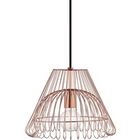 Down Light Pendant 13" Width Down Light Pendant 13" Width