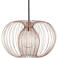 Down Light Pendant 17" Width Down Light Pendant 17" Width