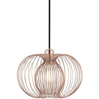 Down Light Pendant 12" Width Down Light Pendant 12" Width