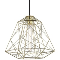 Down Light Pendant 15-1/2" Width Down Light Pendant 15-1/2" Width