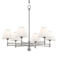 Mid Sized Chandelier