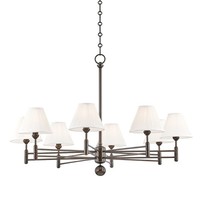 Large Foyer Chandelier
