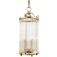 Foyer Pendant Lighting