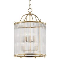 Foyer Pendant Lighting