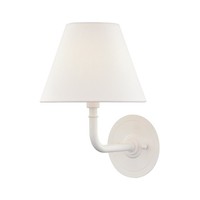 1 Bulb Wall Sconce