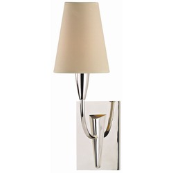1 Bulb Wall Sconce 1 Bulb Wall Sconce
