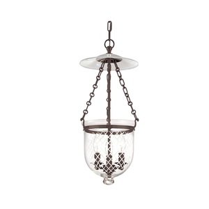 HUD252OBC2 Hampton Down Light Pendant Light - Old Bronze HUD252OBC2 Hampton Down Light Pendant Light - Old Bronze