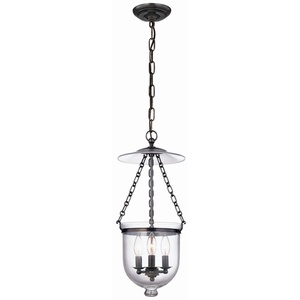 HUD252OBC1 Hampton Down Light Pendant Light - Old Bronze HUD252OBC1 Hampton Down Light Pendant Light - Old Bronze