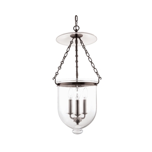 HUD254OBC1 Hampton Down Light Pendant Light - Old Bronze HUD254OBC1 Hampton Down Light Pendant Light - Old Bronze
