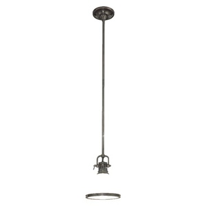 HUD2622HB Randolph Down Light Pendant Light - Historic Bronze HUD2622HB Randolph Down Light Pendant Light - Historic Bronze