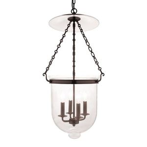 HUD255OBC1 Hampton Up Light Pendant Light - Old Bronze HUD255OBC1 Hampton Up Light Pendant Light - Old Bronze