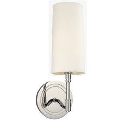 1 Bulb Wall Sconce 1 Bulb Wall Sconce