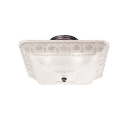 Semi Flush Mount 14" Width Semi Flush Mount 14" Width