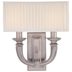 Wall Sconce (Multi Bulb) Wall Sconce (Multi Bulb)