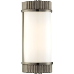1 Bulb Wall Sconce 1 Bulb Wall Sconce