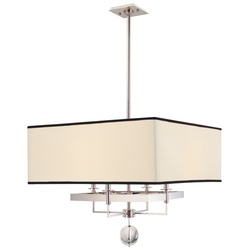 Down Light Pendant 24" Width Down Light Pendant 24" Width