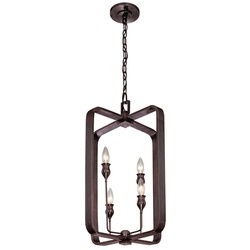 Foyer Pendant Lighting 16" Width Foyer Pendant Lighting 16" Width